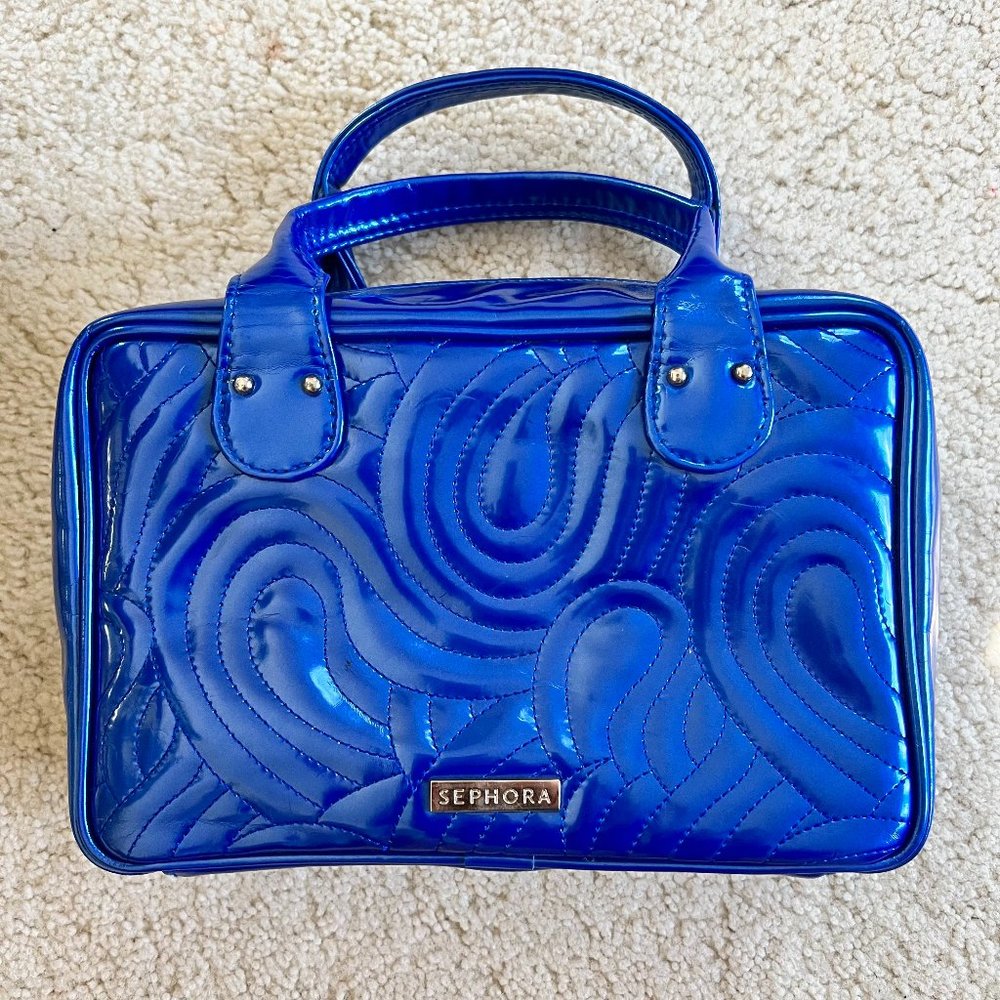 Sephora Makeup Travel Organizer